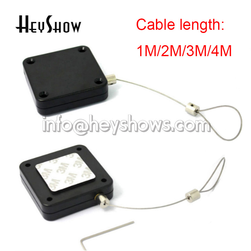 Window Lock Bar - 10PCS Square Telescopic Security Super Long