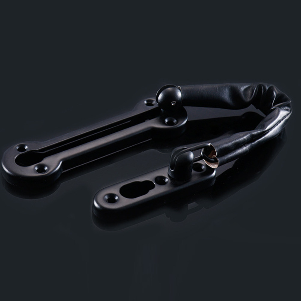 Security Chain Door - Heavy Duty Stainless Steel Door Chain