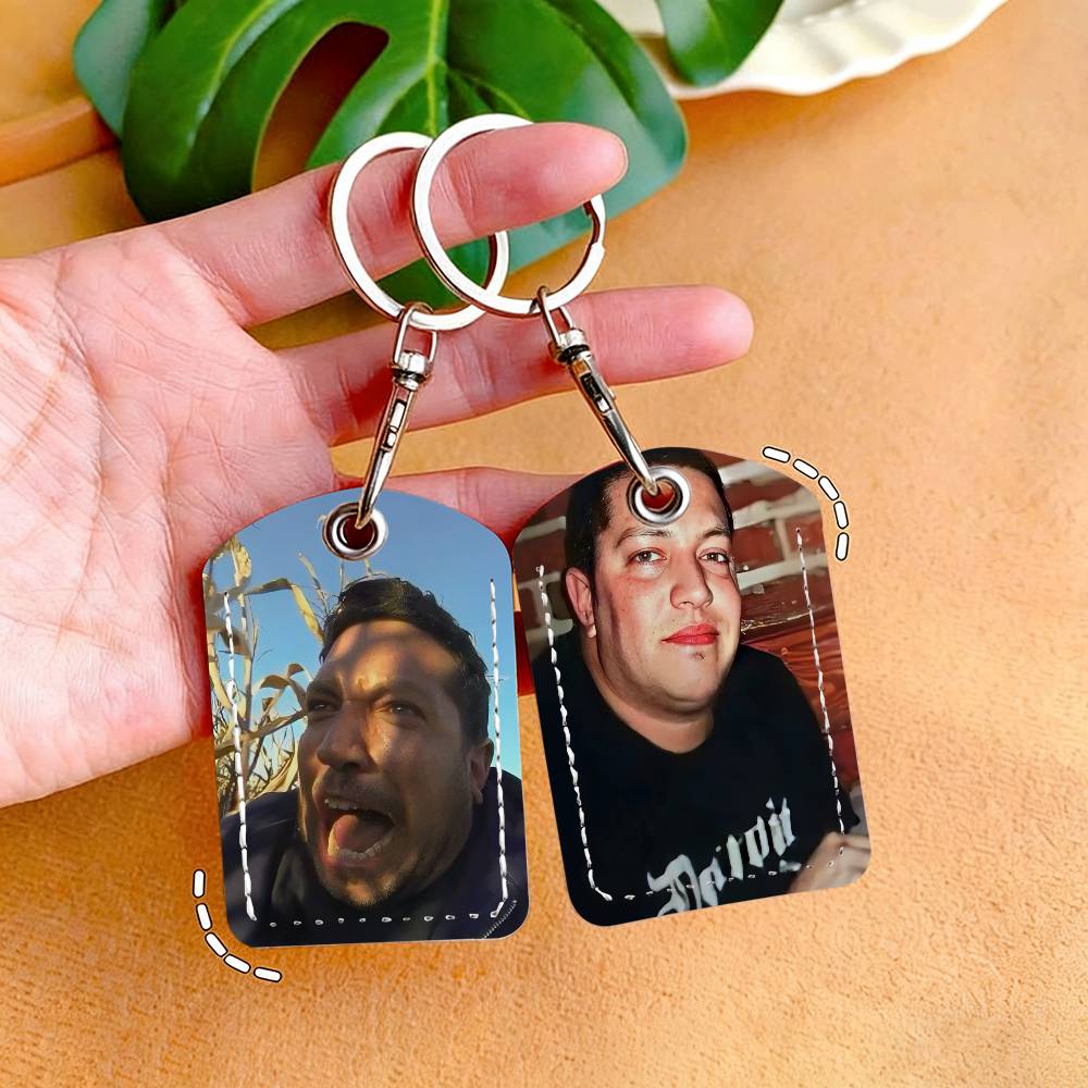 Funny Sal Vulcano Meme Card Ho - Lockbox Key Secure review and price