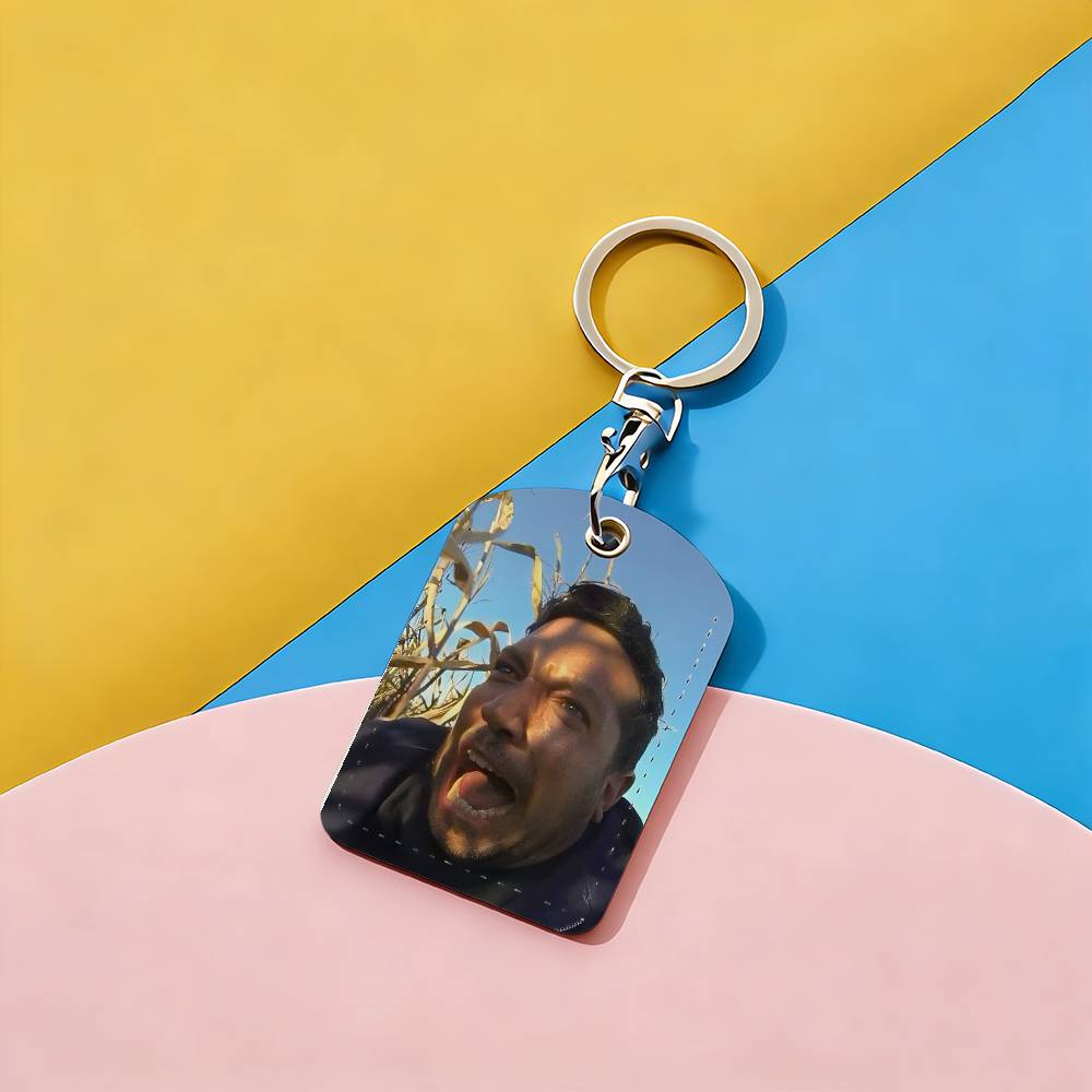 Funny Sal Vulcano Meme Card Ho - Lockbox Key Secure review and price