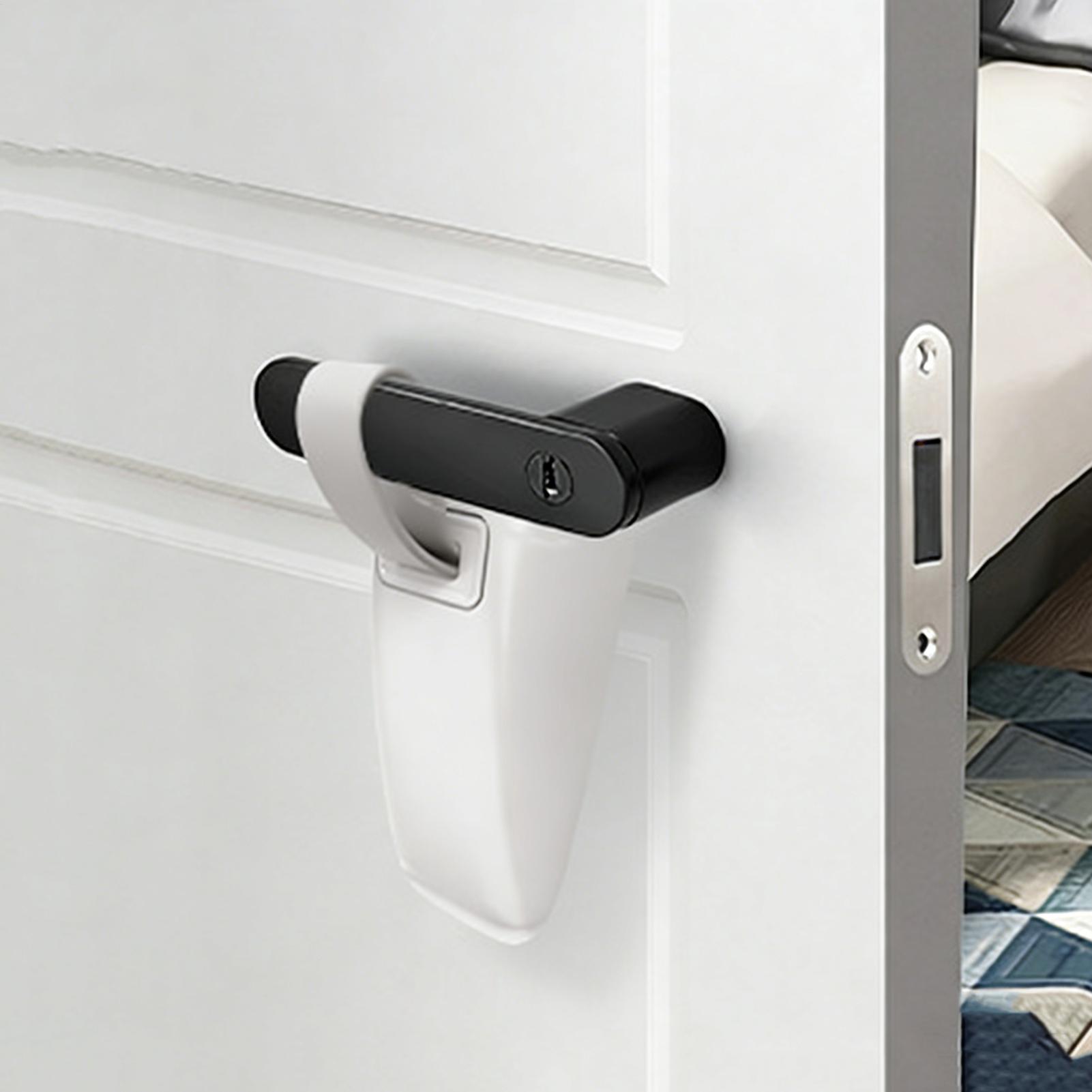 Door Stop Alarm Hotel Safety T - Door Stop Alarm review and price