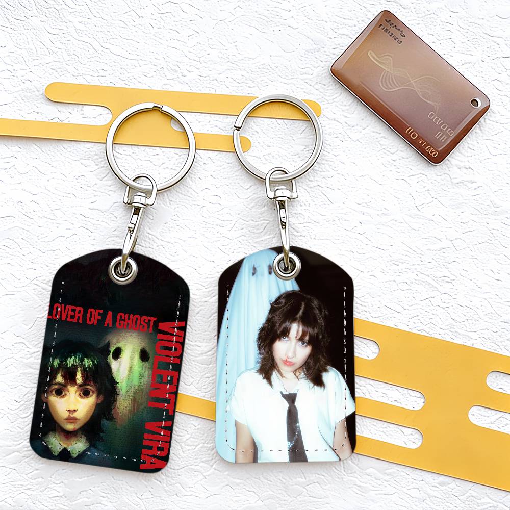 Singer VIOLENT VIRA Music Love - Lockbox Key Secure review and price