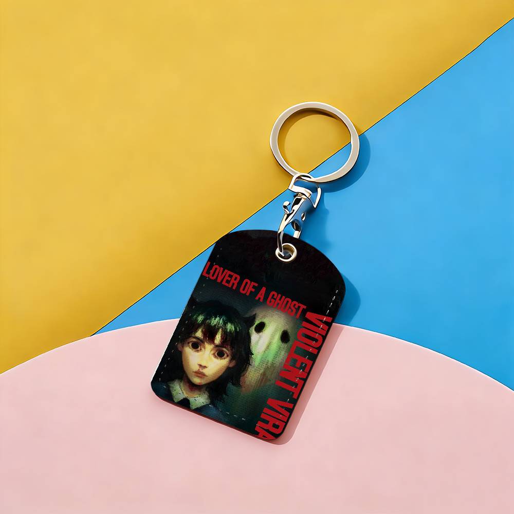 Singer VIOLENT VIRA Music Love - Lockbox Key Secure review and price