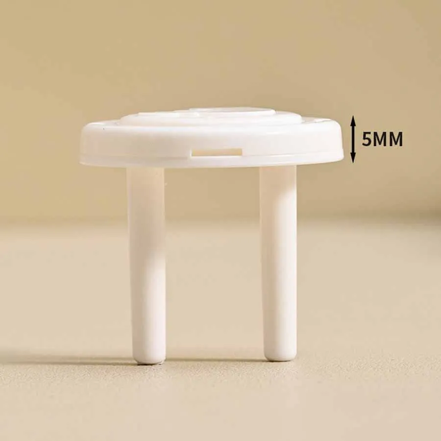 5/10pcs Baby Safety Socket Cov - Outlet Cover Baby review and price