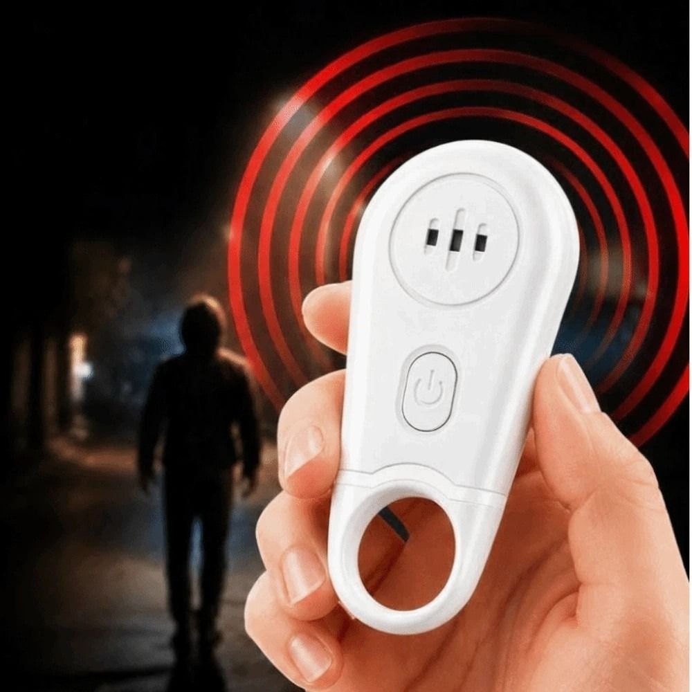 Portable Personal Safety Alarm - Personal Alarm Keychain review and price