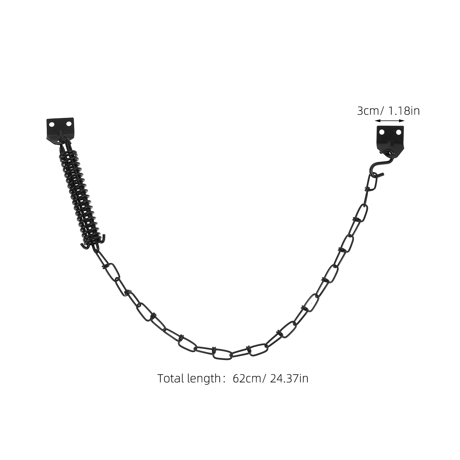 2Set American Style Handle Win - Security Chain Door review and price