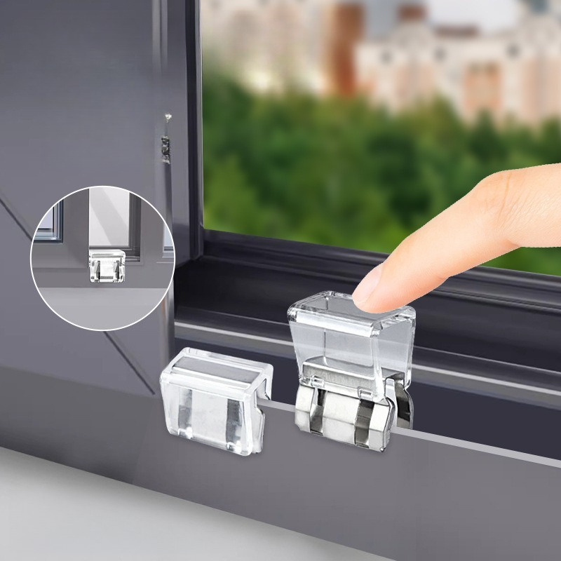 Window Limit Buckle Window Loc - Window Lock Bar review and price