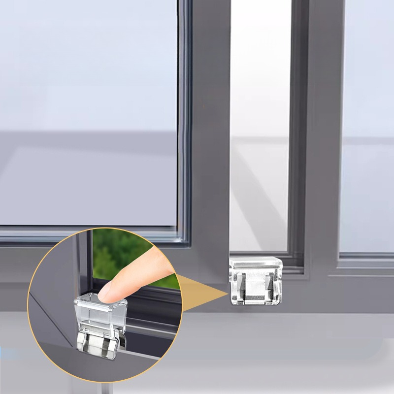 Window Limit Buckle Window Loc - Window Lock Bar review and price