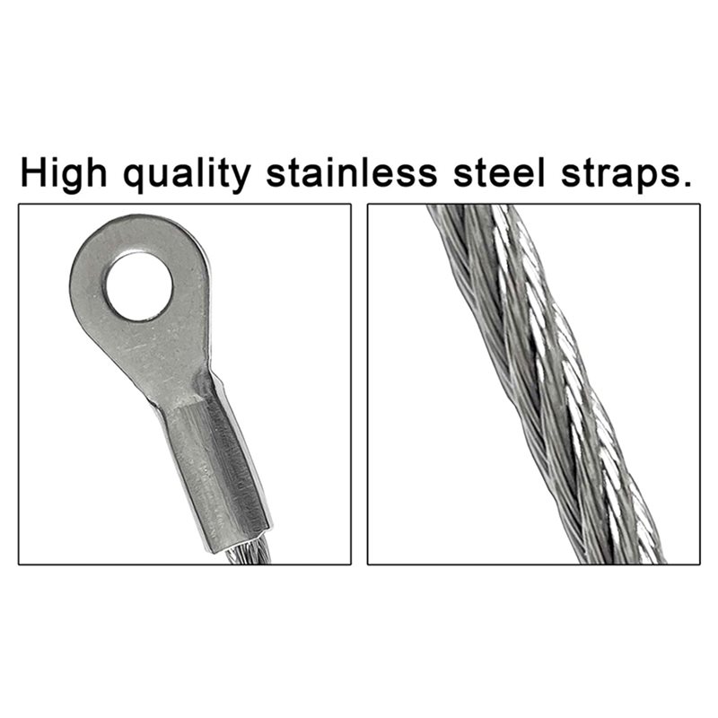 Preventing TV From Falling And - Earthquake Anchor Strap review and price