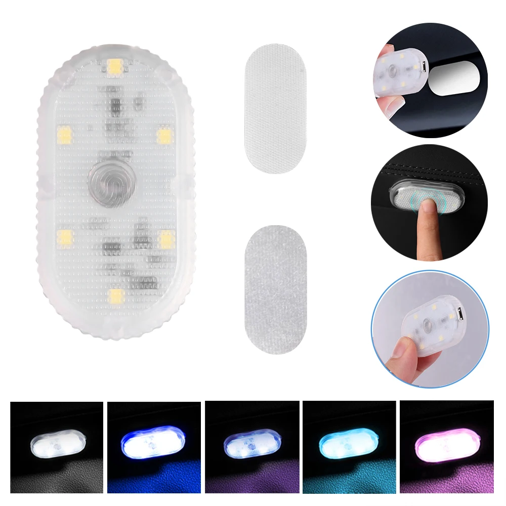 Car Interior LED Night Lightin - Emergency Exit Sign review and price