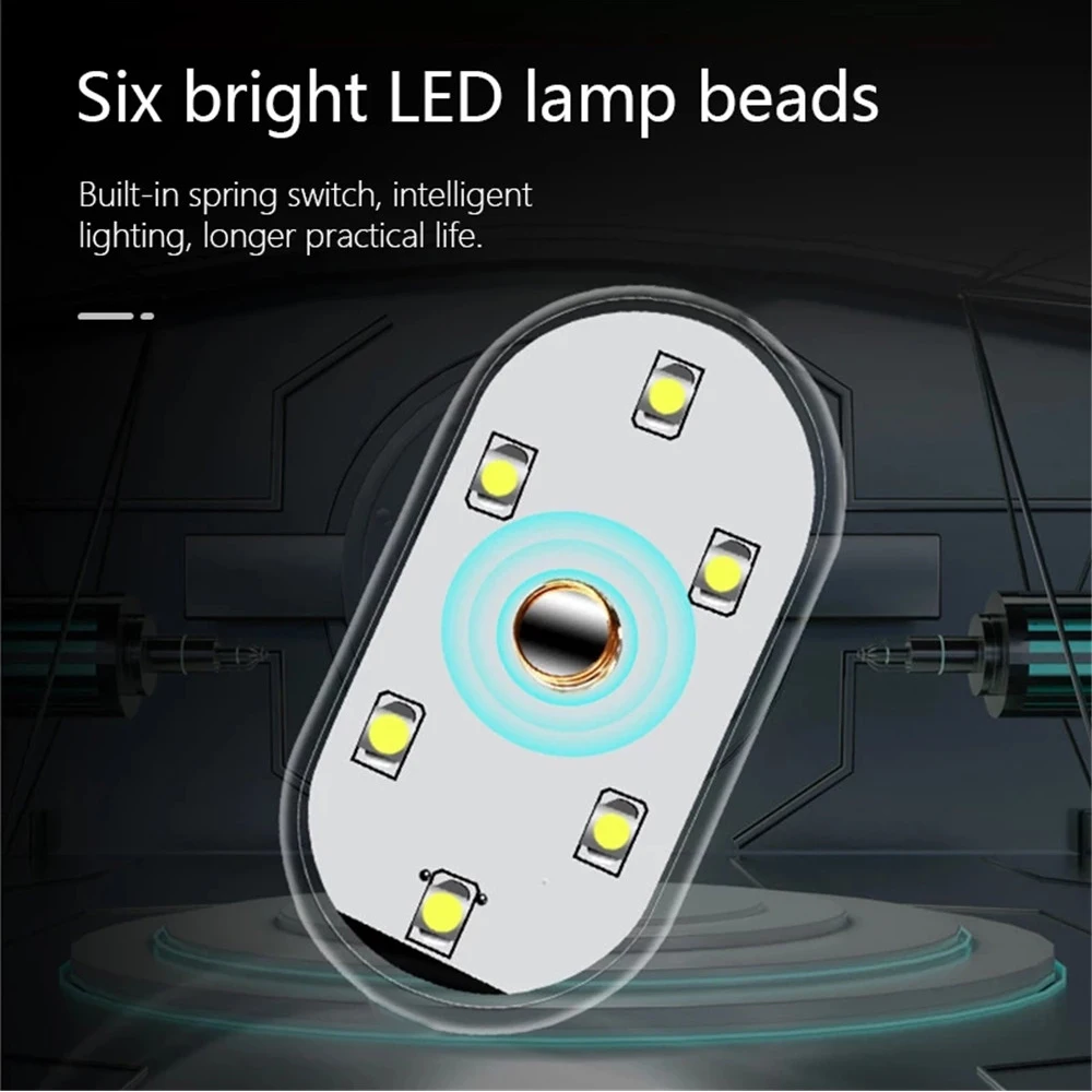 Car Interior LED Night Lightin - Emergency Exit Sign review and price