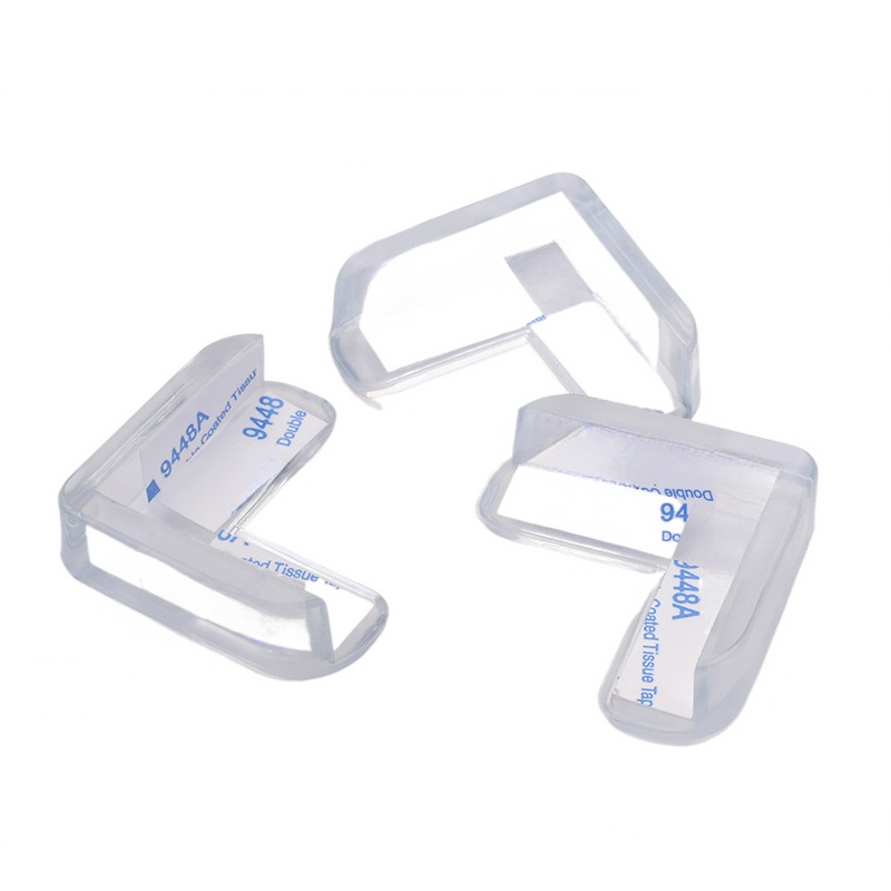 4pcs/set Table Corner Protecto - Outlet Cover Baby review and price