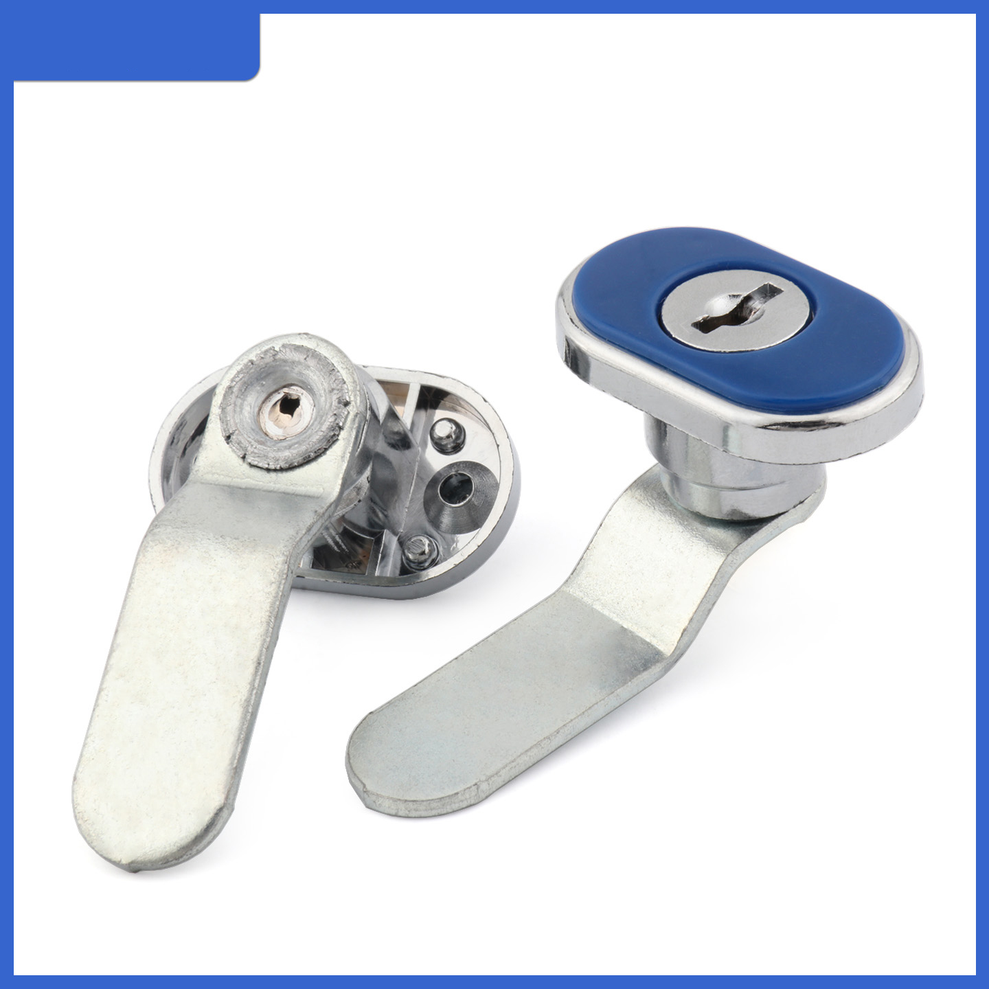 Refrigerator lock, display cab - Medicine Cabinet Lock review and price