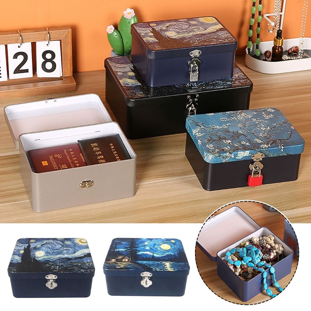 Gift Box Large Size Storage Bo - Medicine Cabinet Lock review and price