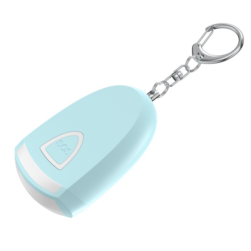 Rechargeable Personal Alarm wi - Personal Alarm Keychain review and price