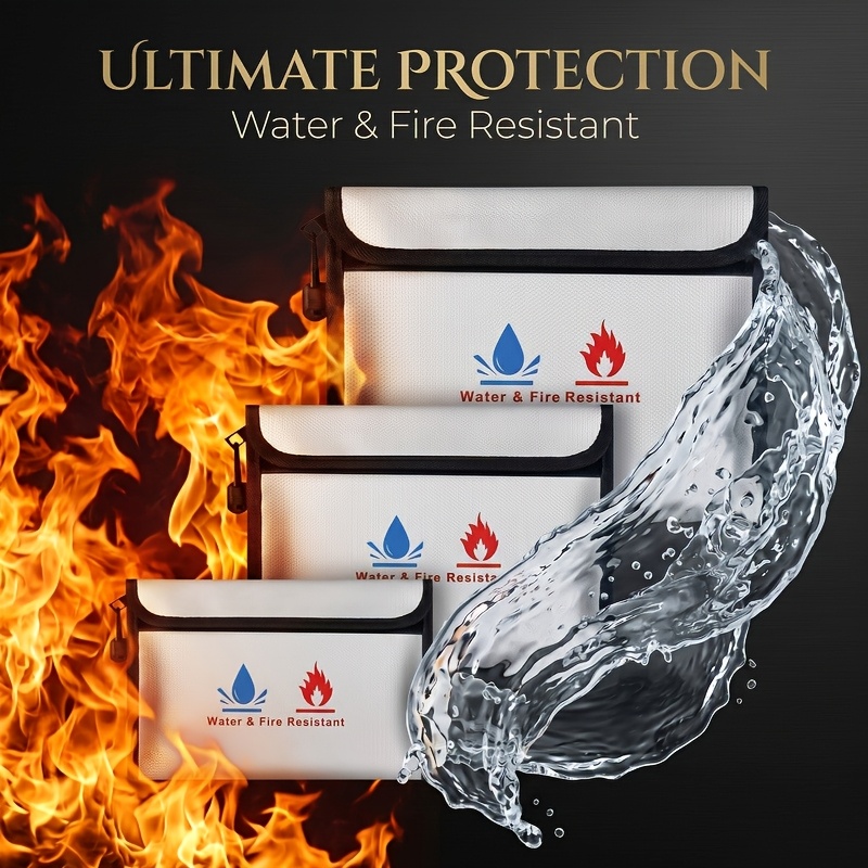 Heat Insulated Fire Water Resi - Fire Safe Document review and price