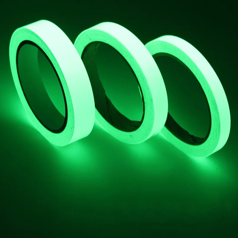3M Glow In The Dark Tape Lumin - Emergency Exit Sign review and price