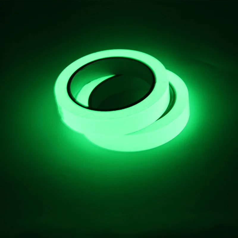3M Glow In The Dark Tape Lumin - Emergency Exit Sign review and price