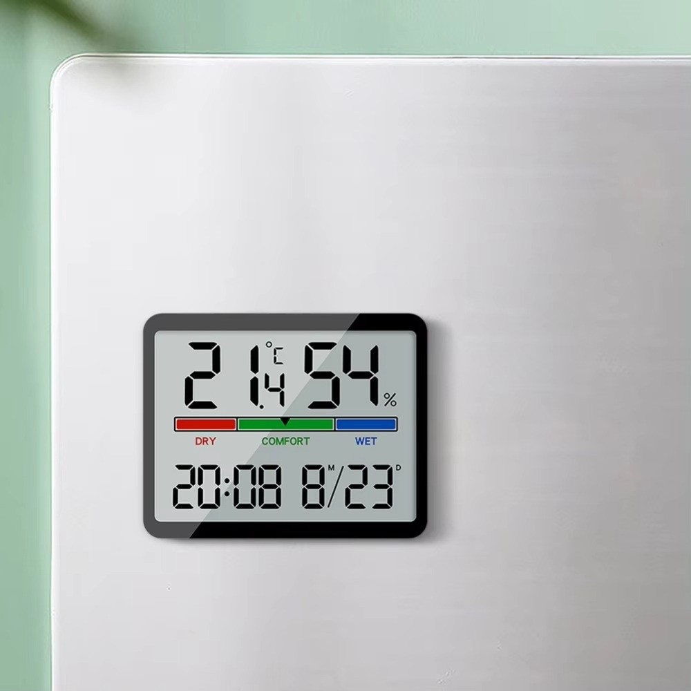 Magnetic Hanging Clock Ultra T - Pool Alarm Float review and price