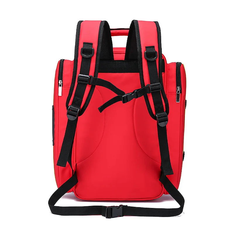 Disaster Relief Bag First Aid  - First Aid Bag Kit review and price