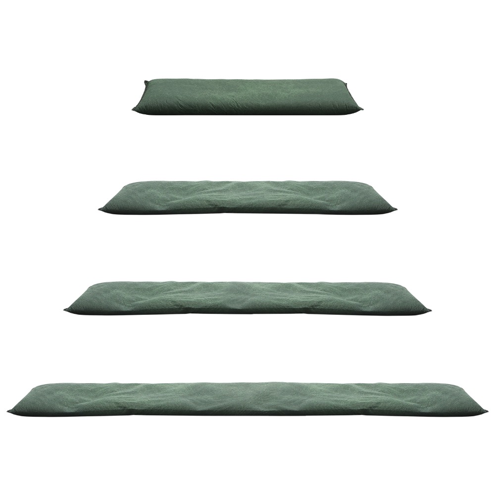 Non Woven Fabric Water Activat - Flood Barrier Bag review and price
