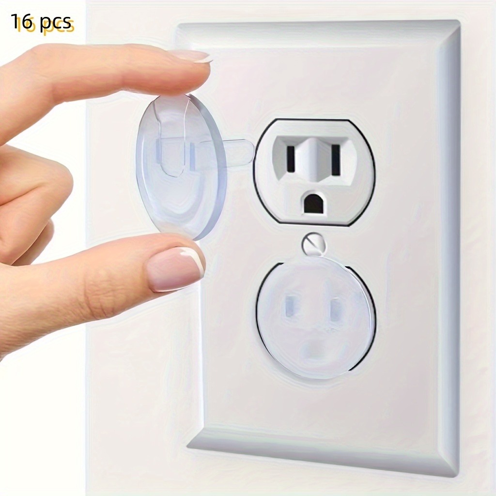 14 Pack Child Safety Outlet Co - Outlet Cover Baby review and price