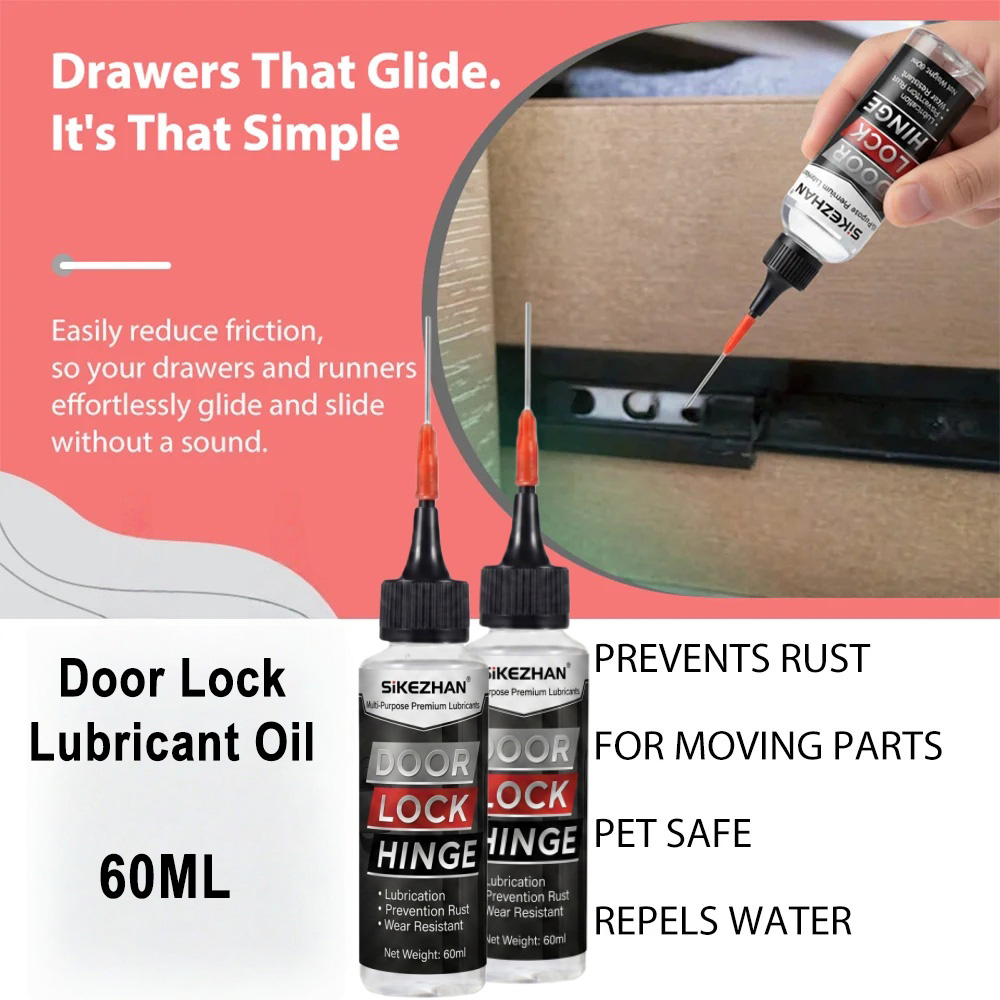 Precision Needle Door Hinge Lo - Security Chain Door review and price