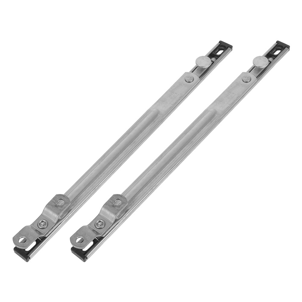 2Pcs Adjustable Window Securit - Window Lock Bar review and price