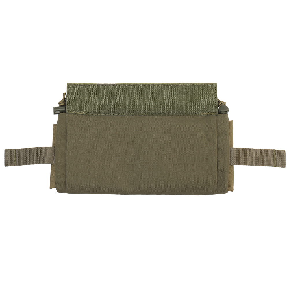 Tactical Trauma Pouch Roll 1 F - First Aid Bag Kit review and price