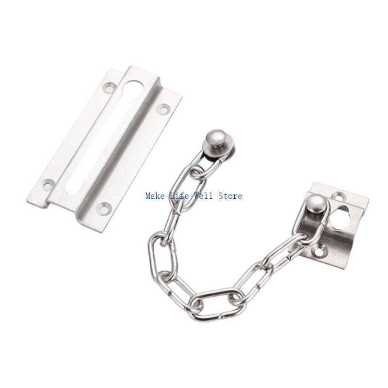 Thickened Door Lock Convenient - Security Chain Door review and price