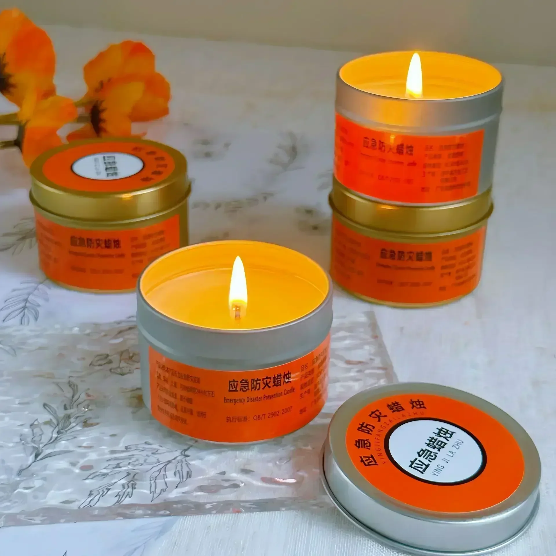 1-20pcs Emergency Candles for  - Power Outage Light review and price