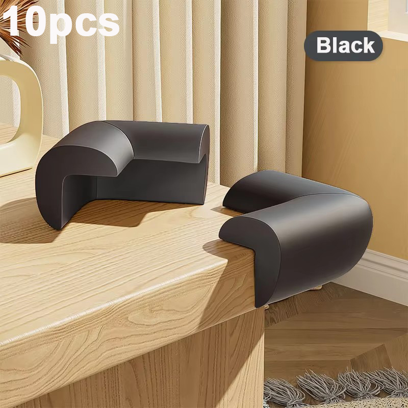 10pcs Baby Table Corner Protec - Outlet Cover Baby review and price