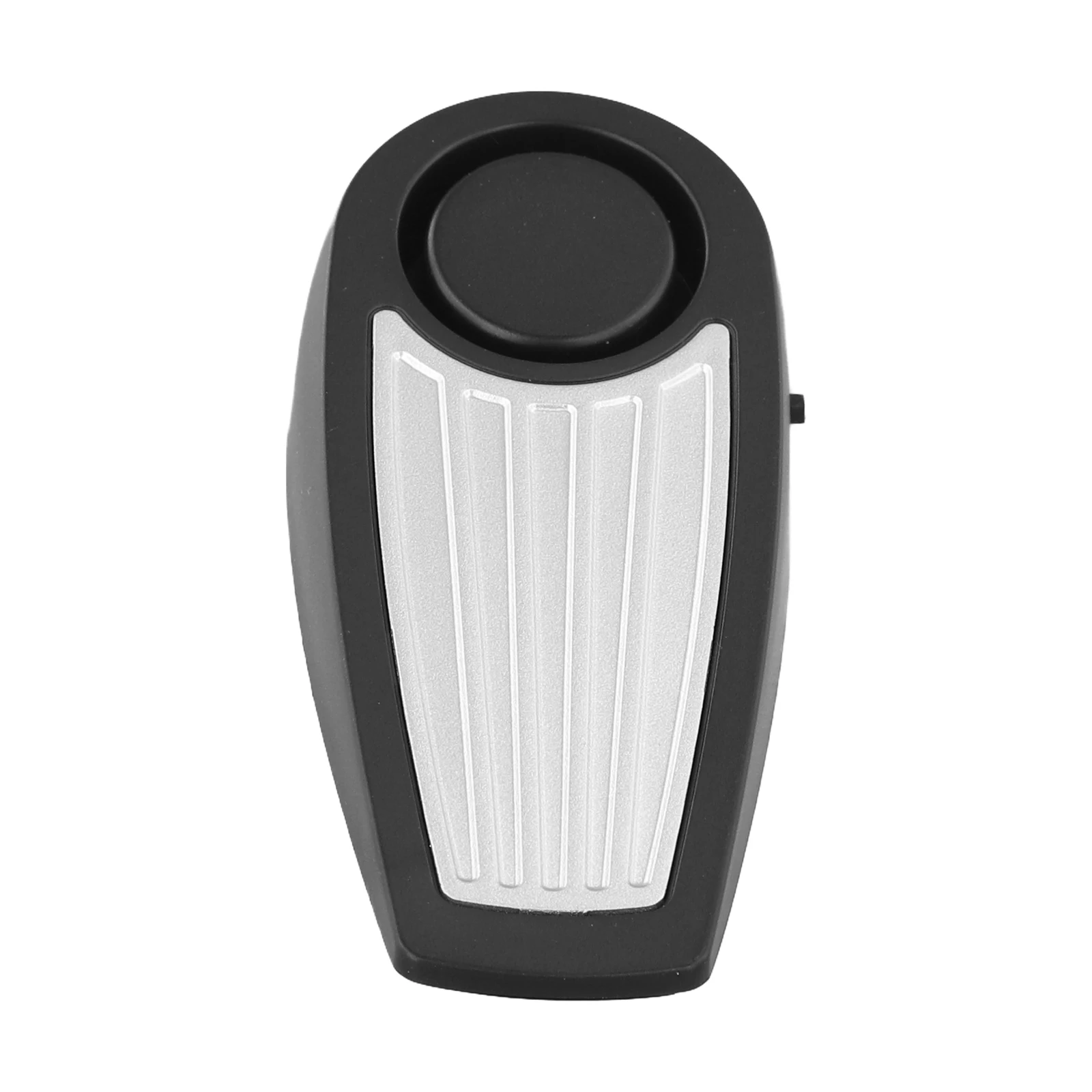 Alarm White Portable Doorstop  - Door Stop Alarm review and price