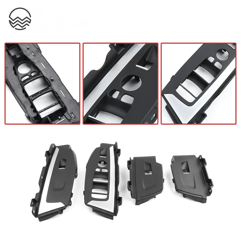 For BMW X3 X4 G01 G02 G08 F97  - Window Lock Bar review and price