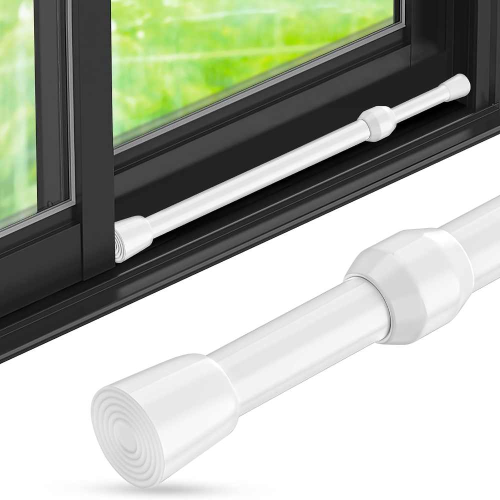 Adjustable Metal Window & Door - Window Lock Bar review and price