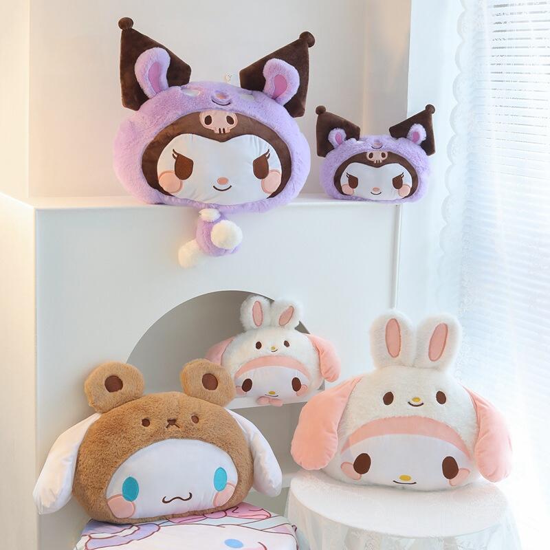 Sanrio Cartoon Cute Kuromi Pil - Fire Blanket Kitchen review and price