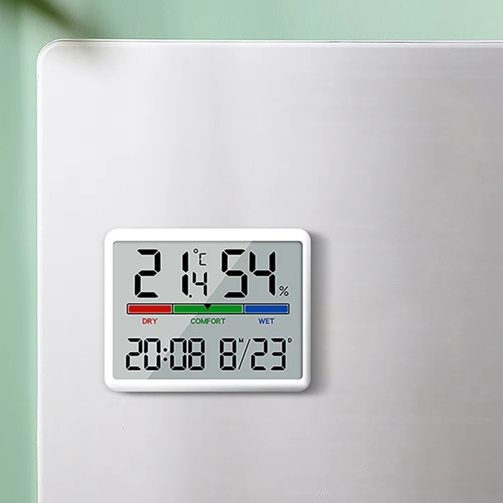 Magnetic Hanging Clock Ultra T - Pool Alarm Float review and price