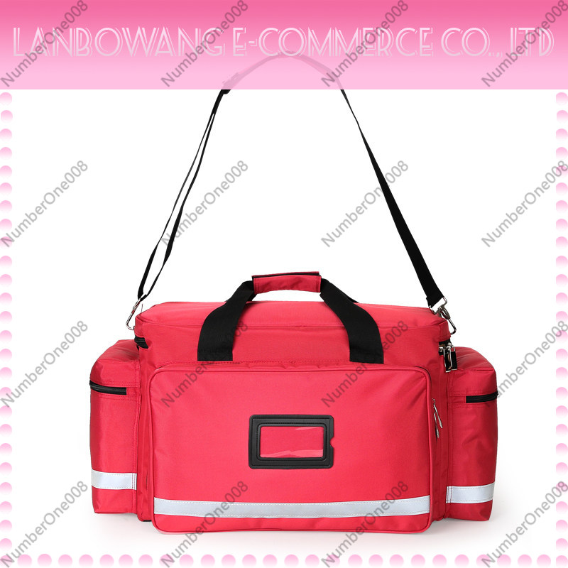 Large Capacity Emergency Survi - First Aid Bag Kit review and price