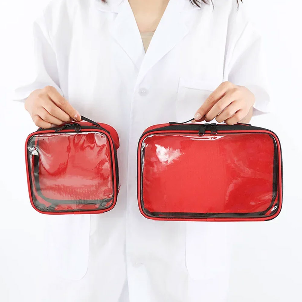 Outdoor Travel Portable Medica - First Aid Bag Kit review and price