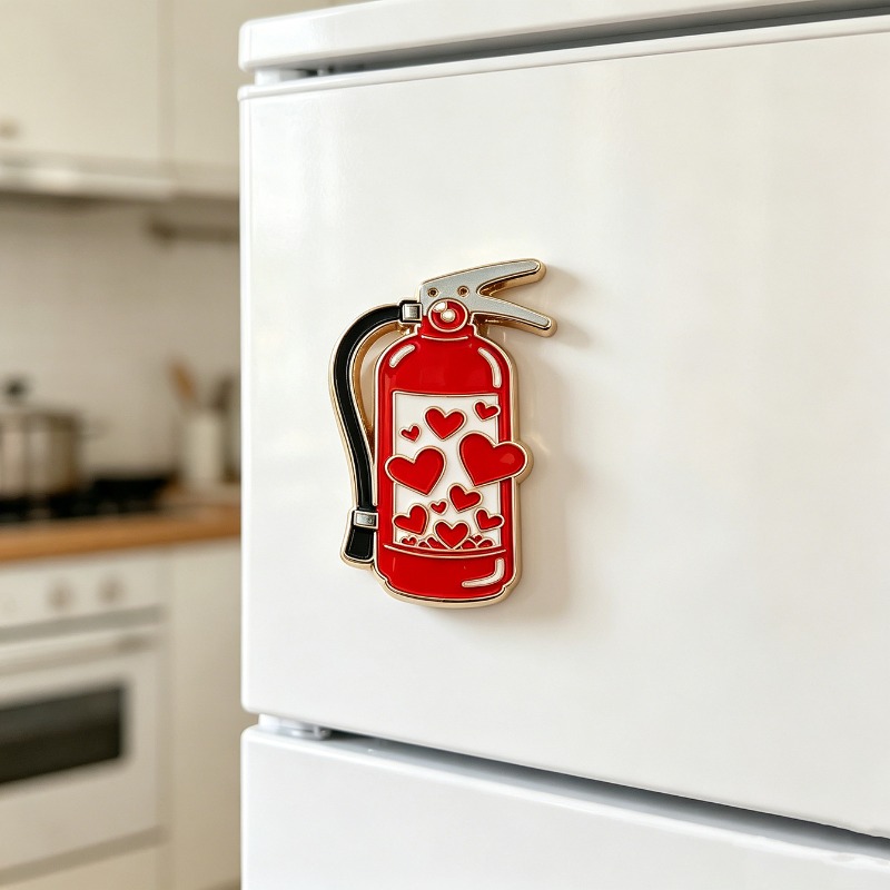Creative Love Fire Extinguishe - Fire Extinguisher Small review and price