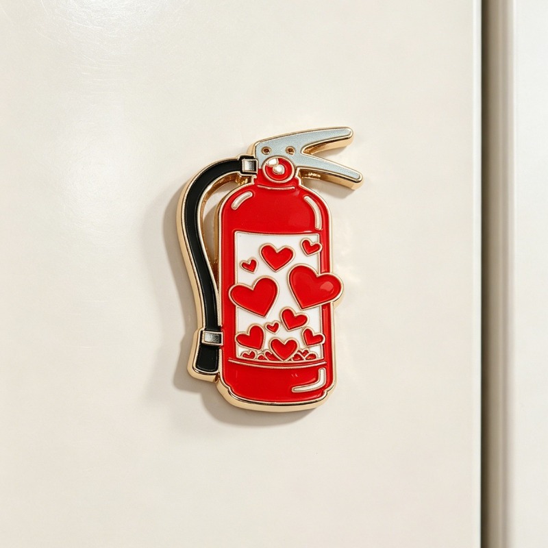 Creative Love Fire Extinguishe - Fire Extinguisher Small review and price