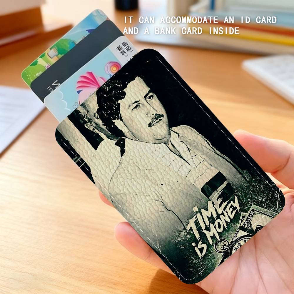 N-Narcos P-PABLO E-ESCOBAR Car - Lockbox Key Secure review and price