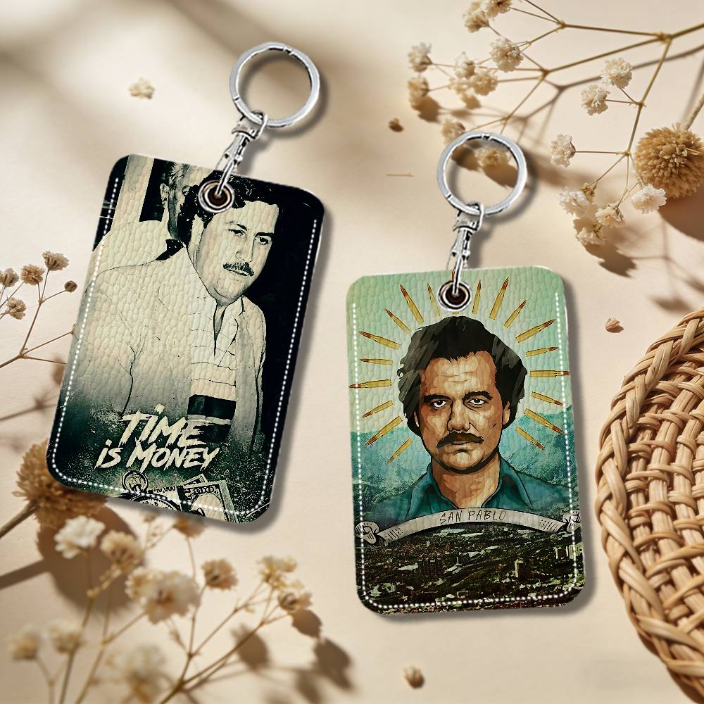 N-Narcos P-PABLO E-ESCOBAR Car - Lockbox Key Secure review and price
