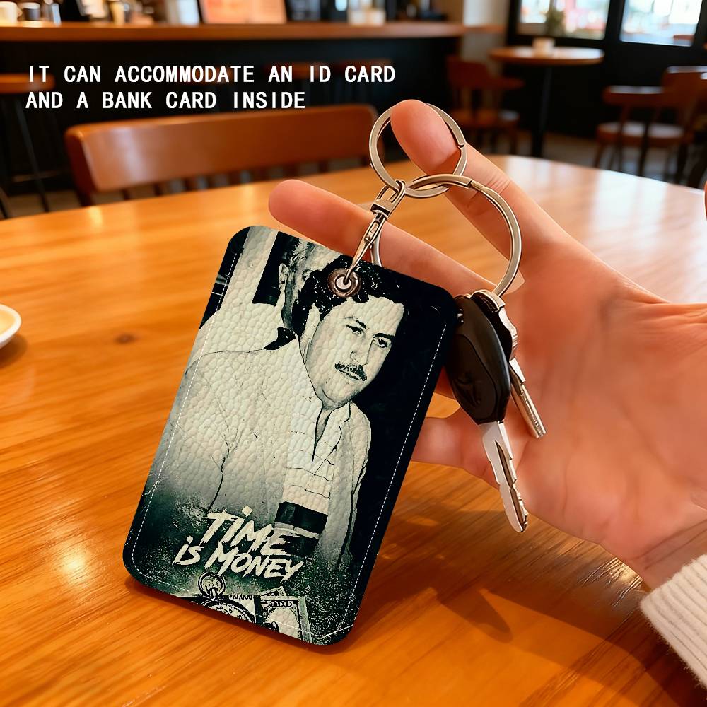 N-Narcos P-PABLO E-ESCOBAR Car - Lockbox Key Secure review and price