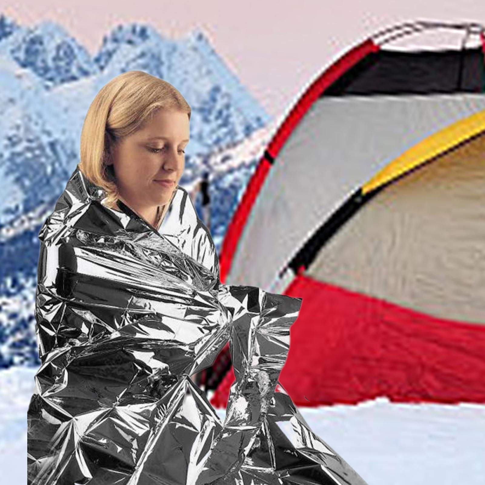 Emergent Blanket Outdoor Survi - First Aid Bag Kit review and price