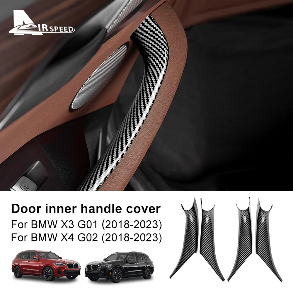 For BMW X3 X4 G01 G02 2018-202 - Window Lock Bar review and price