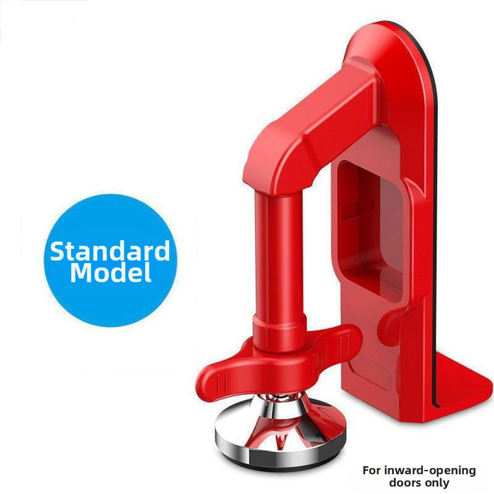 Compact Door Stop with Alarm P - Door Stop Alarm review and price
