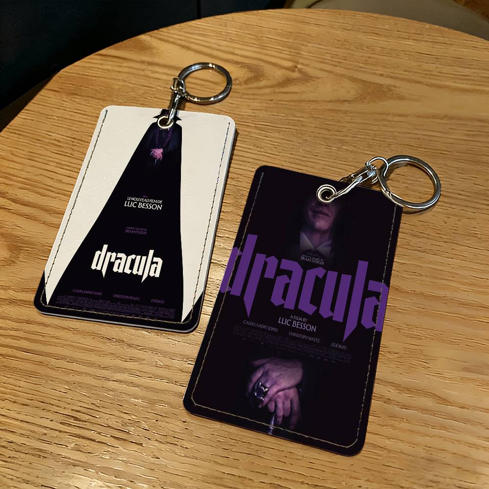 Movie Dracula A Love Tale Card - Lockbox Key Secure review and price