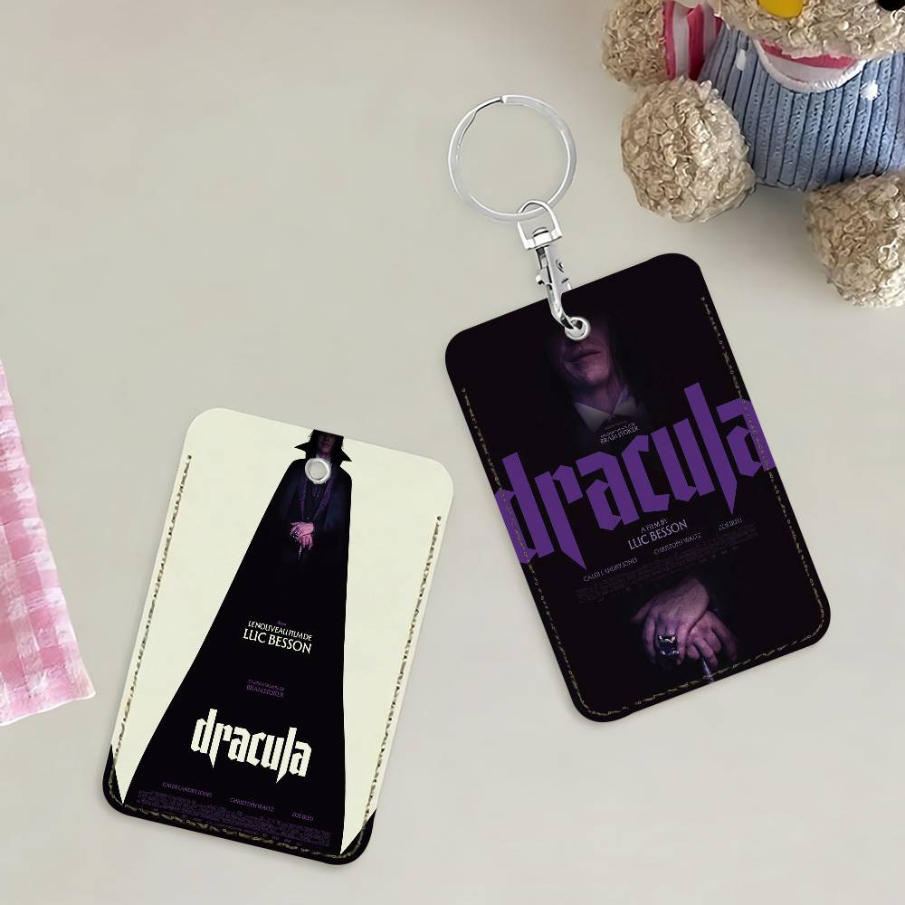 Movie Dracula A Love Tale Card - Lockbox Key Secure review and price