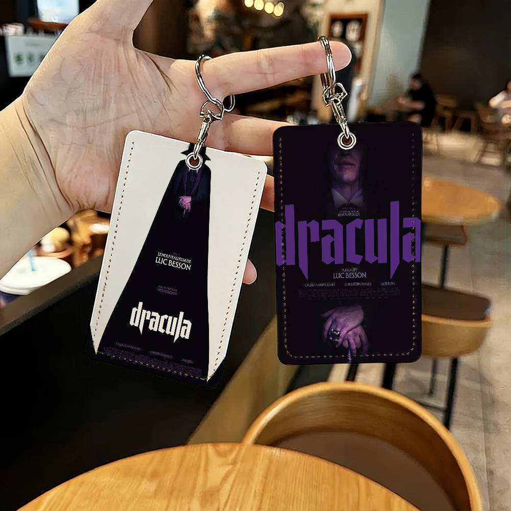 Movie Dracula A Love Tale Card - Lockbox Key Secure review and price